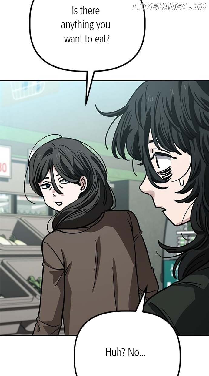Unemployed Baek-soon Chapter 148 - page 3